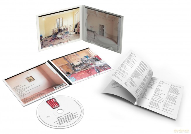 Cccp Fedeli Alla Linea: Epica Etica Etnica Pathos [CD]