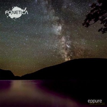 Fonetica: Eppure [CD]