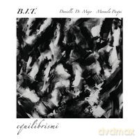 B I T: Equilibrismi [CD]