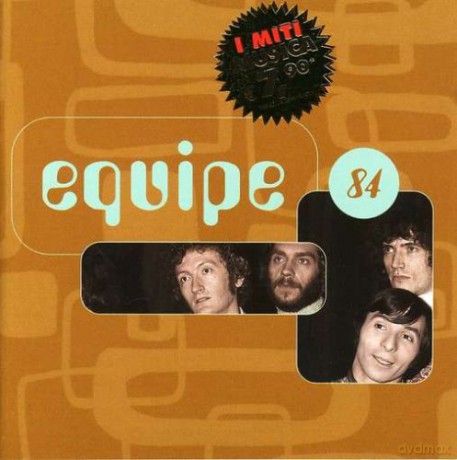 Equipe 84: Equipe 84 [CD]