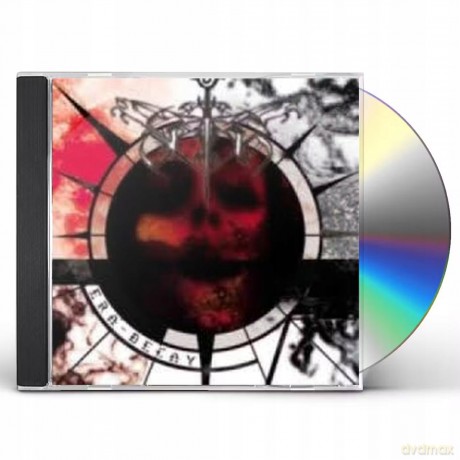Seth: Era Decay [CD]