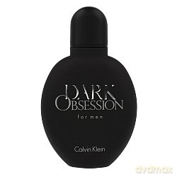 Calvin Klein Dark Obsession For Men Woda Toaletowa 125ml Spray [PERFUMY]