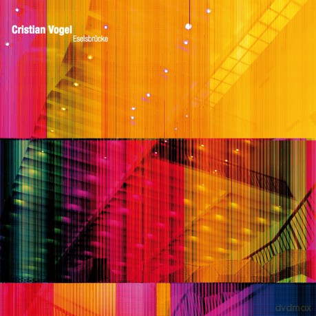 Cristian Vogel: EselsbrCke [CD]