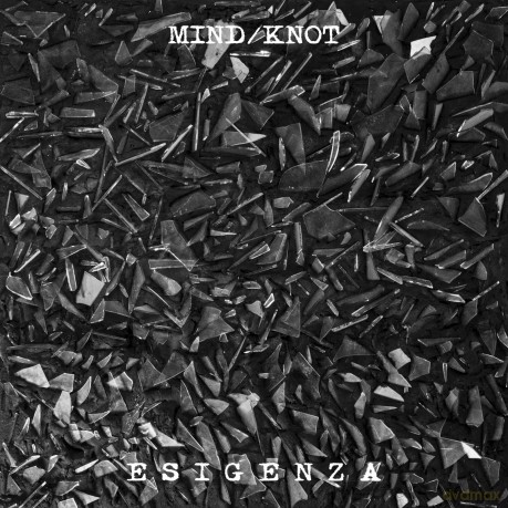 Mind/Knot: Esigenza [CD]