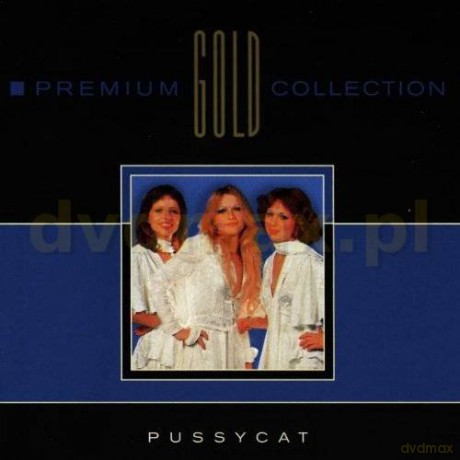 Pussycat: Single Hit Collection [CD]