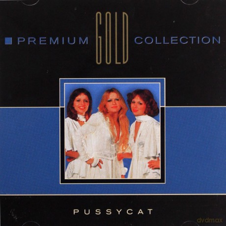 Pussycat: Single Hit Collection [CD]
