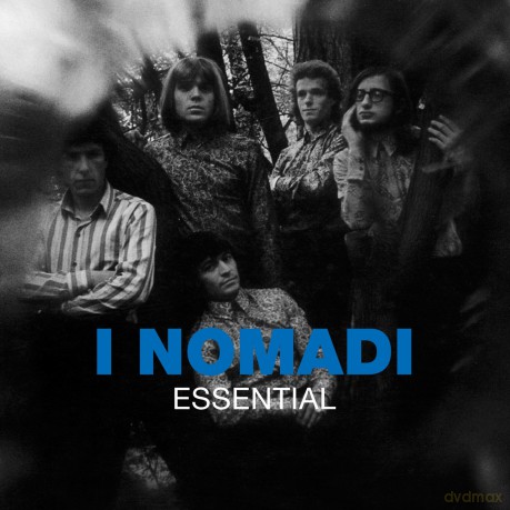 I Nomadi: Essential [CD]