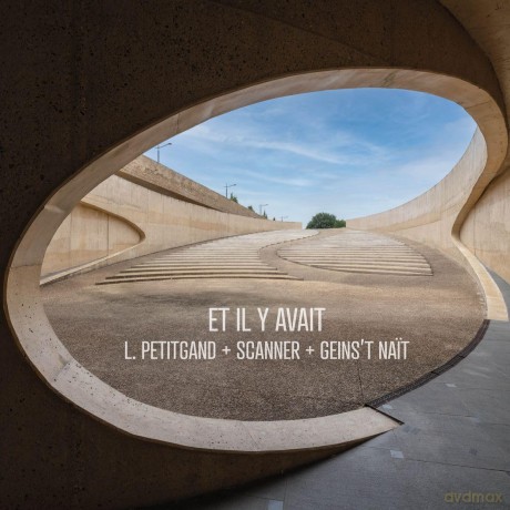 Geins'T/Petitga: Et Il Y'Av [CD]