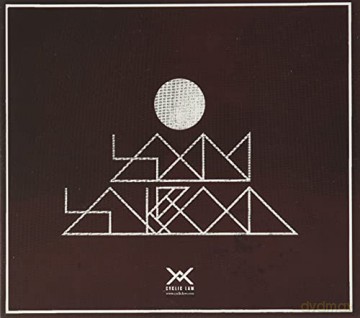 O Saala Sakraal: Etmaal [CD]
