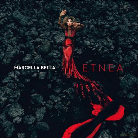 Marcella Bella: Etnea [CD]