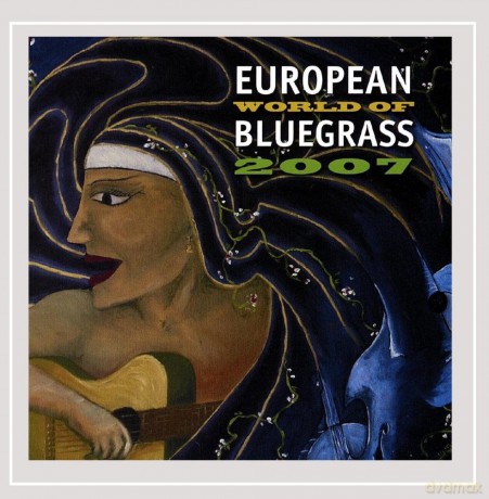 European World Of Bl.2007 [CD]