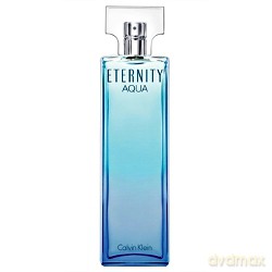 Calvin Klein Eternity Aqua Woda Perfumowana dla Kobiety 50ml Spray [PERFUMY]