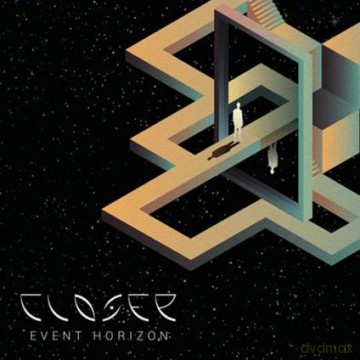 Closer: Event Horizon [CD]