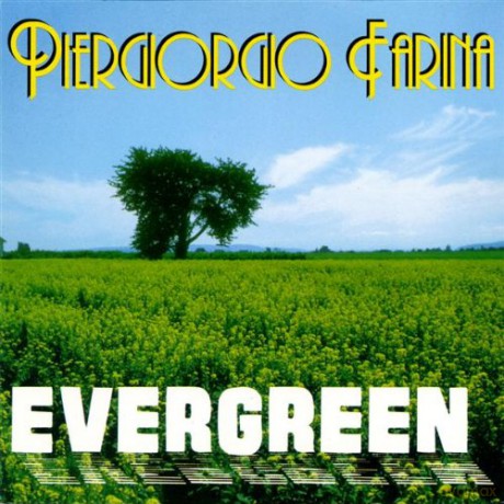Piergiorgio Farina: Evergreen [CD]