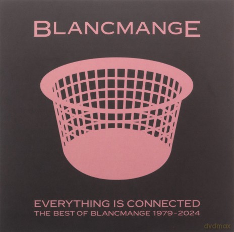 Blancmange: Everything Is Connected Best Of [2CD]