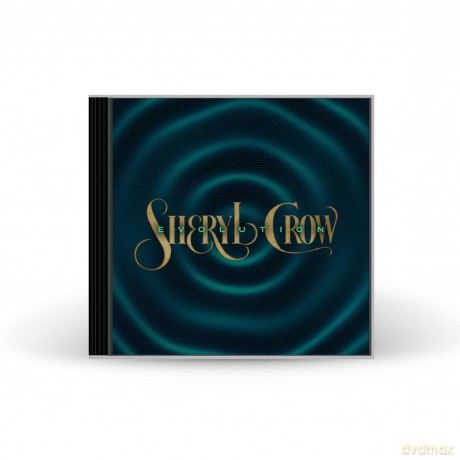Sheryl Crow: Evolution [CD]