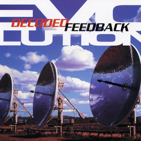 Decoded Feedback: Evolution [CD]