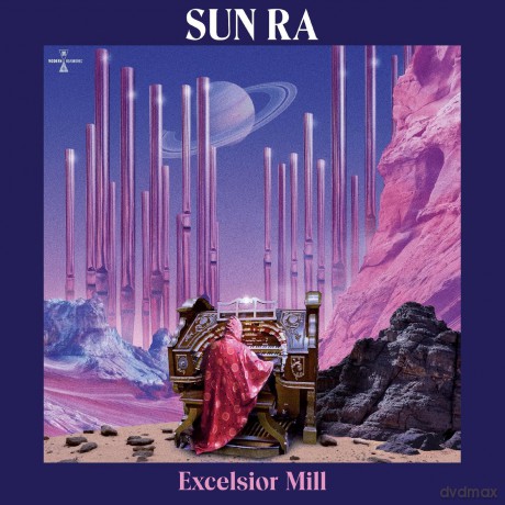 Sun Ra: Excelsior Mill [CD]