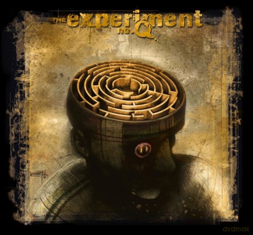 Experiment No. Q - Experiment No. Q [CD]