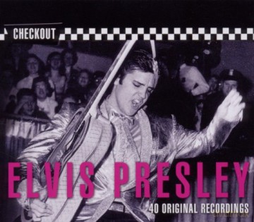 Elvis Presley: Export Only - 40 Original Reco [2CD]