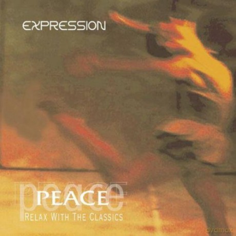 Expression [CD]