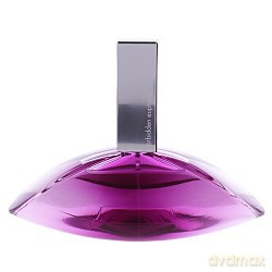Calvin Klein Euphoria Forbidden Woda Perfumowana dla Kobiety 50ml Spray [PERFUMY]