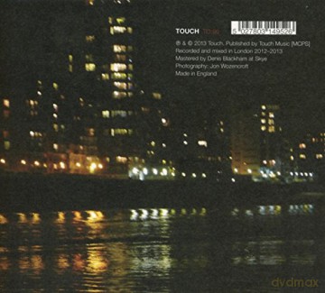 Bj Nilsen: Eye of the Microphone [CD]