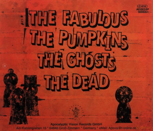 Sopor Aeternus: Fab Dead Cult Veil [CD]
