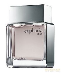 Calvin Klein Euphoria Woda Toaletowa dla Mężczyzny 30ml Spray [PERFUMY]