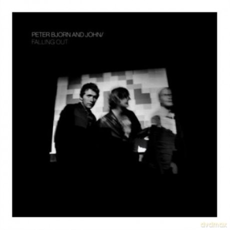 Peter Bjorn And John: Falling Out [CD]