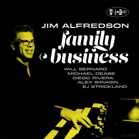 Family Business [CD]