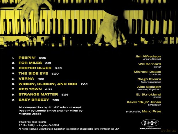 Family Business [CD]