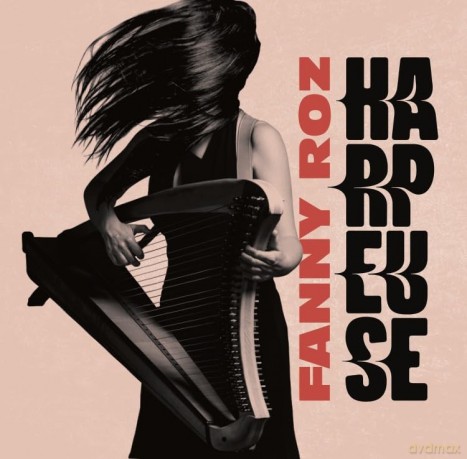 Fanny Roz - Harpeuse [CD]