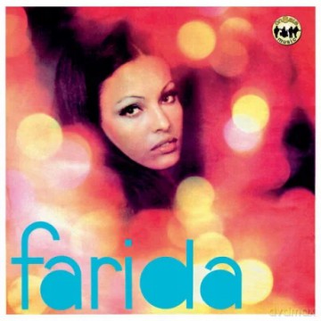 Farida: Farida [CD]