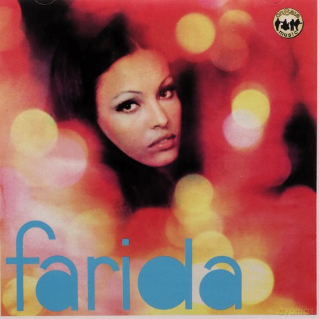 Farida: Farida [CD]