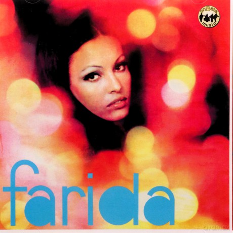 Farida: Farida [CD]
