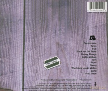 Phish: Farmhouse [CD]