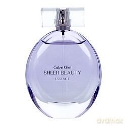 Calvin Klein Sheer Beauty Essence Woda Toaletowa dla Kobiety 100ml Spray [PERFUMY]