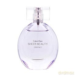 Calvin Klein Sheer Beauty Essence Woda Toaletowa dla Kobiety 30ml Spray [PERFUMY]