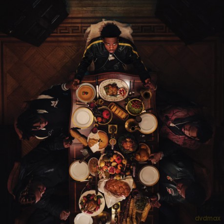Feed Tha Streets III [CD]