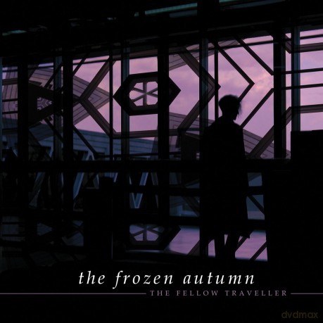 Frozen Autumn: Fellow Traveller [CD]