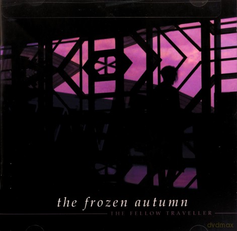 Frozen Autumn: Fellow Traveller [CD]