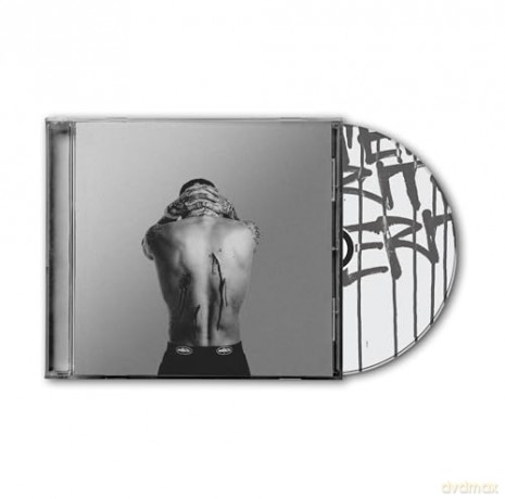Capo Plaza: Ferite [CD]