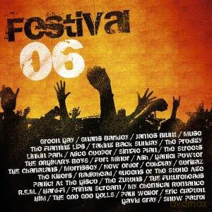 Festival 06 [2CD]
