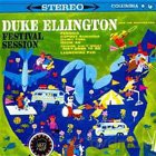 Duke Ellington And His Orchestra: Festival Session [CD]