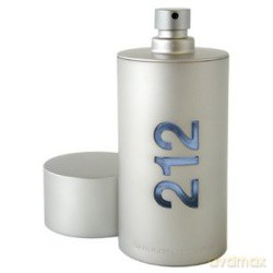 Carolina Herrera 212 Men Woda Toaletowa 100ml Spray [PERFUMY]