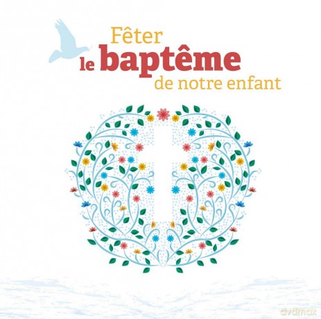 Feter Le Bapteme De Notre Enfant [CD]