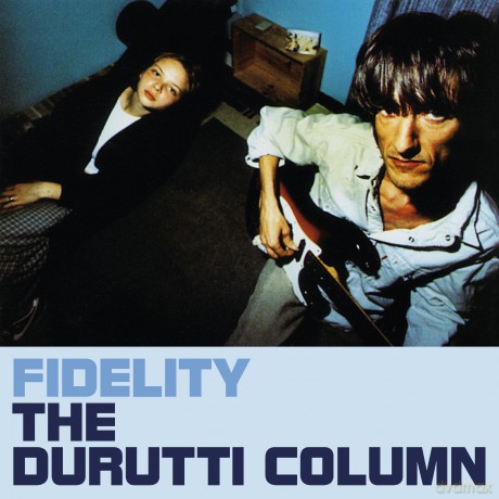 Durutti Column: Fidelity [CD]