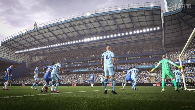 Fifa 16 [GRA XBOX ONE]