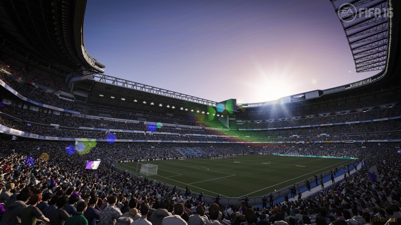 Fifa 16 [GRA XBOX ONE]